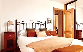 Housingleón - Conde Duplex con garaje gratuito